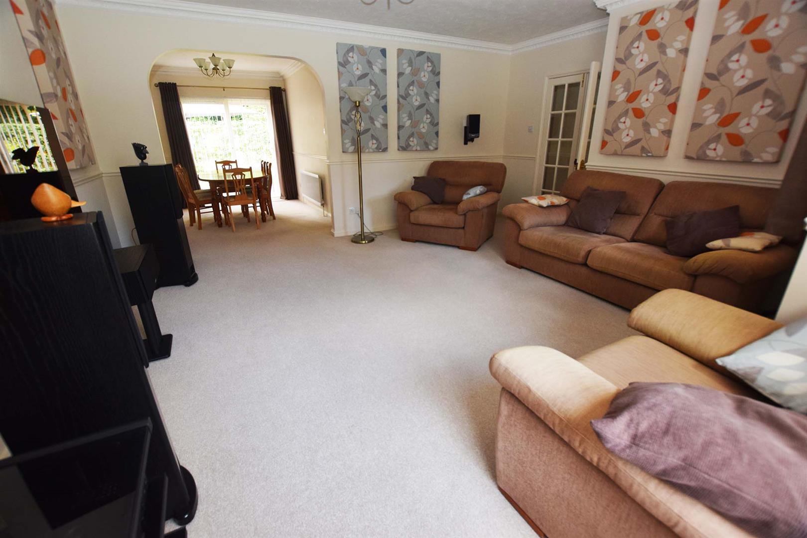 Lamplighters Close, Hempstead, Gillingham Harrisons Reeve Rainham